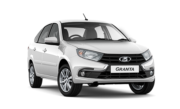 Lada  Granta лифтбек